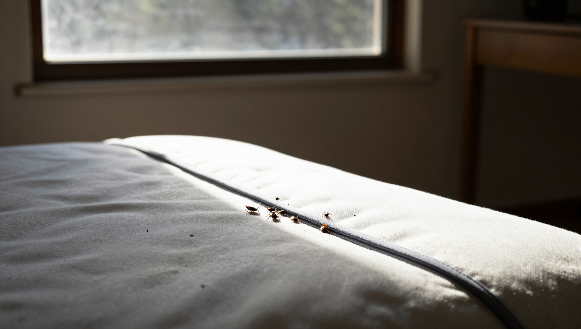 Bed Bugs Control in Wakeley