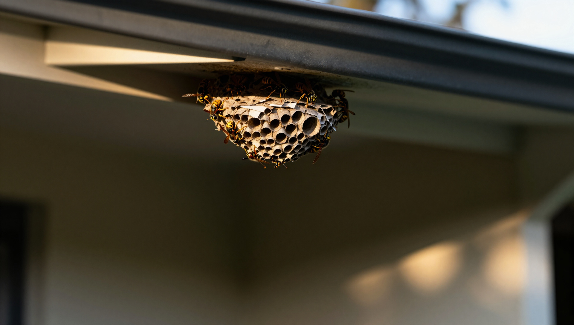 Bees and Wasp Removal in Wakeley