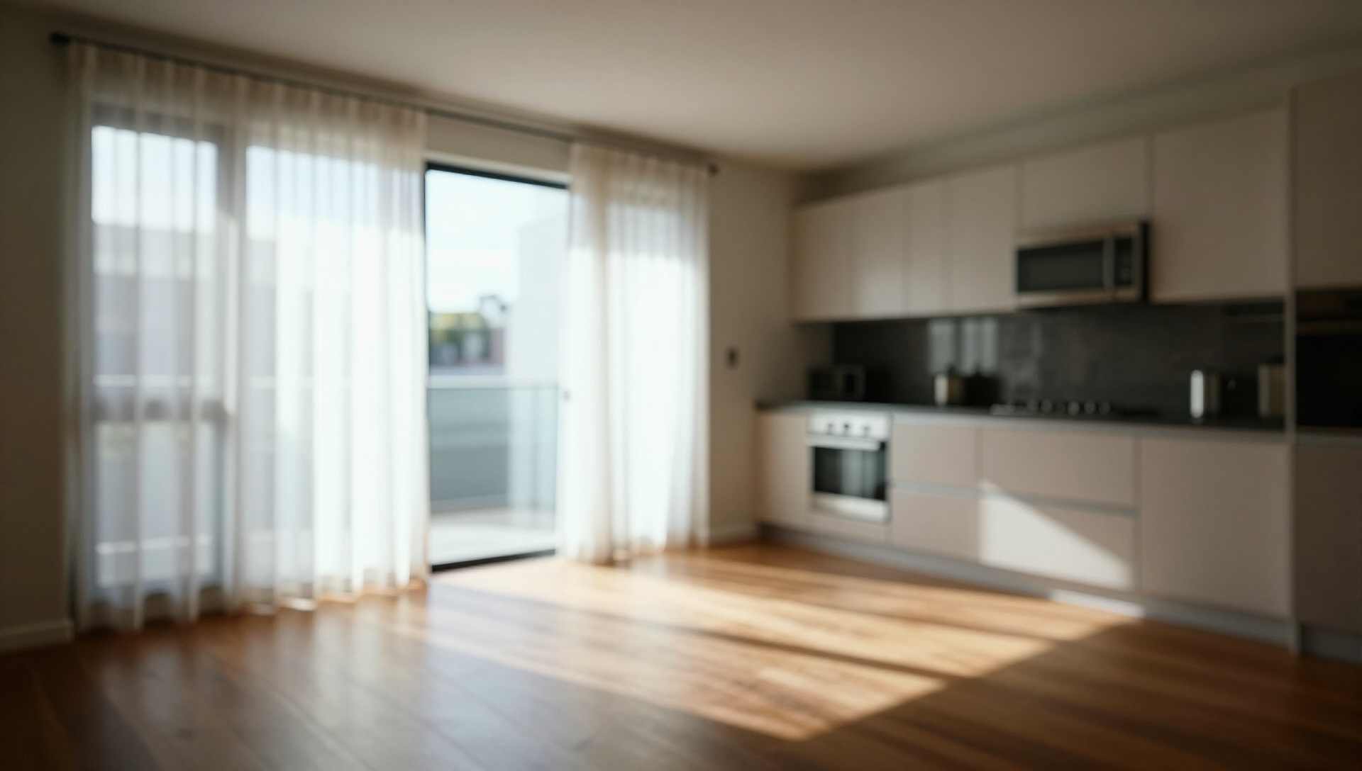 End of lease pest control in Wakeley